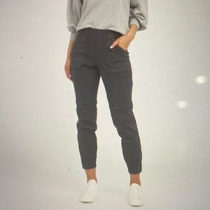 Spanx Twill Cargo Pants